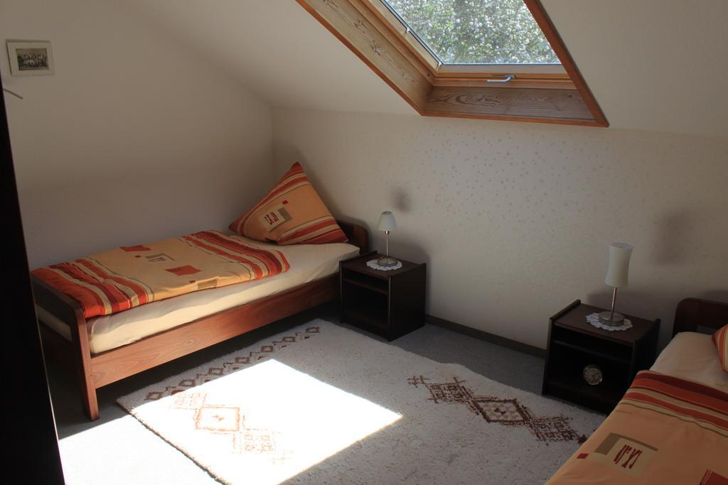 Ferienwohnung Klosterberg Lehmen Exterior foto